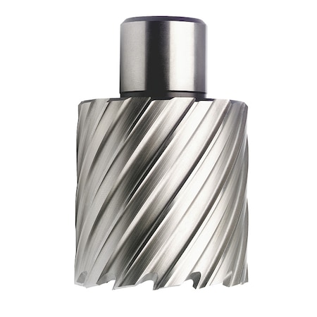 Cs Unitec Annular Cutter, HSS, 1-1/2" X 6 6-1-648